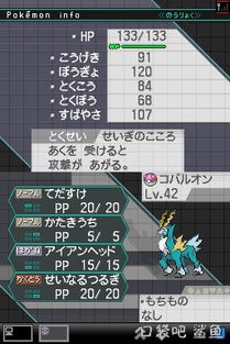 口袋妖怪黑白2二周目深度攻略，必做清单、鲜为人知的隐藏彩蛋与挑战通关技巧