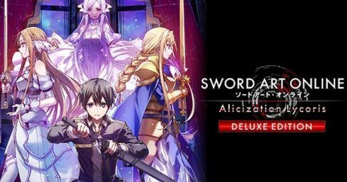 《刀剑神域》IP新作登steam！国区售价268元