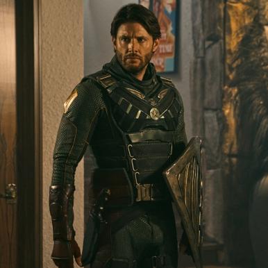 迎来落幕！《黑袍纠察队》最终季终极预告公开