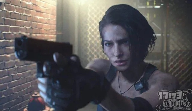 生化危机30周年纪念计划公布！光枪新作公开