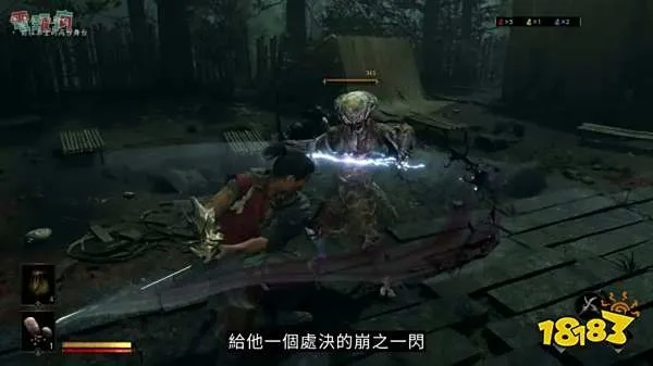 《鬼武者:剑之道》本篇介绍视频:大量战斗系统展示 《鬼武者:剑之道》本篇介绍视频:大量战斗系统展示