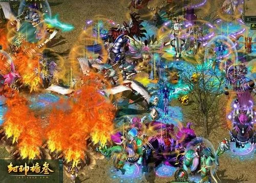 封神榜3值得入坑吗？2026独家职业解析+新手速通+搬砖实战指南