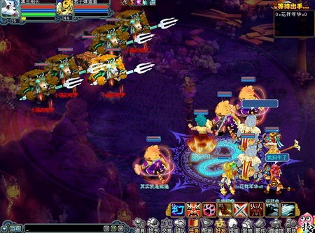 西游Q记好玩吗？回合制老炮揭秘开荒、搬砖、养号的核心门道