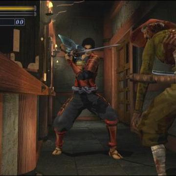 卡普空太细了！《鬼武者：剑之道》不同语言嘴型不同