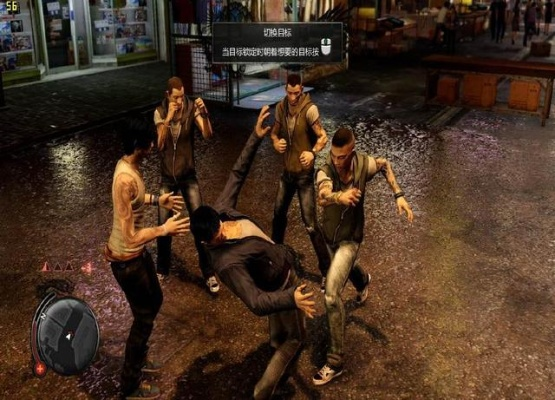 热血无赖秘籍全类型拆解，冷门隐藏+热门需求适配，解决90%玩家痛点