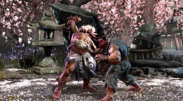 《街头霸王6》Outfit 4服装3月17日上线 酷炫新泳装登场