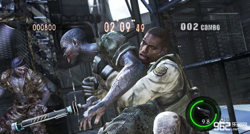 黄牛将《生化危机9》铁盒版价格炒上天！最高250美元