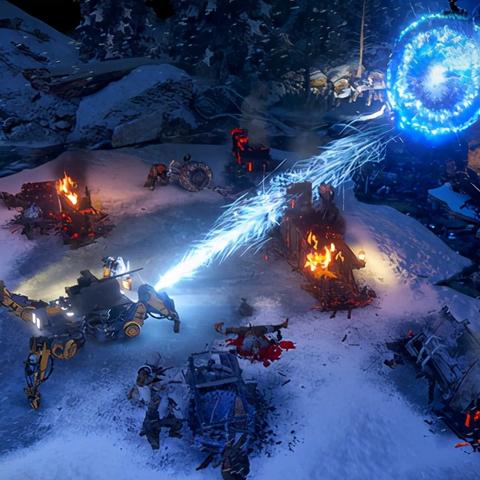 “喜加一”周报（3.6-3.12）：《过山车之星》免费领