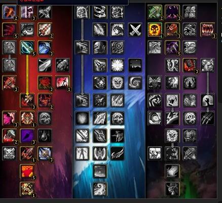 魔兽世界DK新手任务零踩坑全攻略，速通流程+隐藏奖励触发，2026最新版