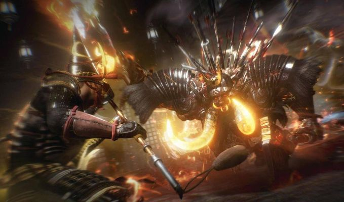 仁王3直面玩家批评，承认不完美，开启全新创作