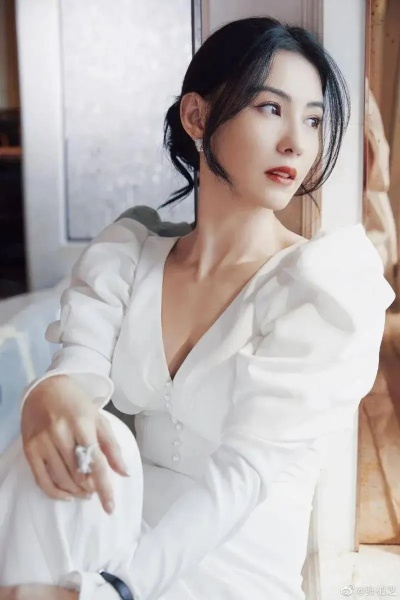 张柏芝惊艳写真为何封神？4种小众风格公式+普通人可复制的出片技巧