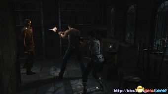 老粉撑起半边天《生化危机：安魂曲》六成玩家超35岁