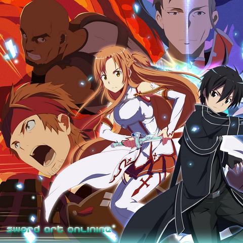 《艾恩葛朗特 回荡新声》Steam国区268元 采用D加密