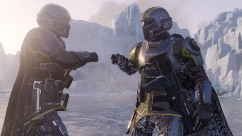 《绝地潜兵2》本月正式移除154GB臃肿版本 新版23G