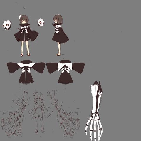 动漫风3D动作游戏《炎姬》Steam特别好评