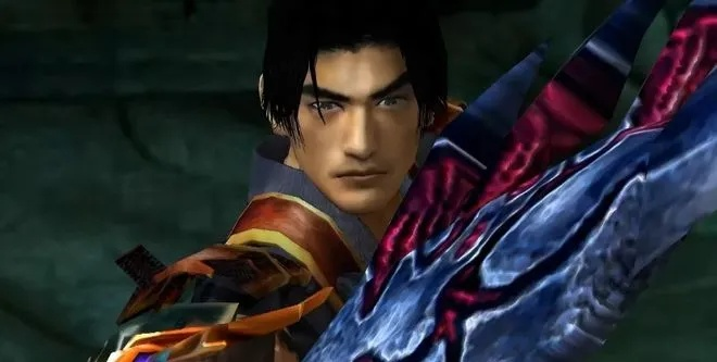 卡普空太细了！《鬼武者：剑之道》不同语言嘴型不同