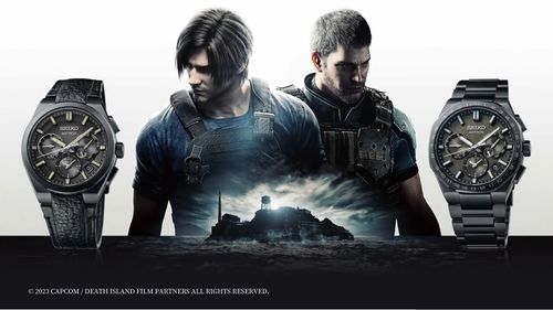 《生化危机》30周年庆典启动！官宣联动环球影城