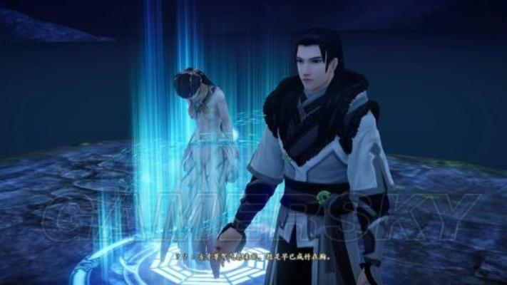 古剑奇谭28版本预告独家拆解，剧情暗线、新秘境开荒&角色养成全指南