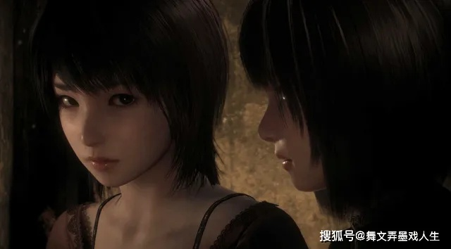 《零红蝶：重制版》被曝为女主穿上安全裤引玩家不满