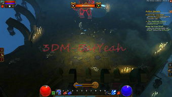 火炬之光无限任务怎么高效完成？主线/赛季/隐藏全攻略，拿满奖励不卡关