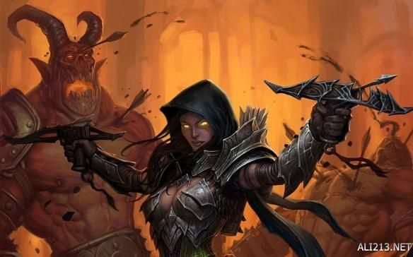 暗黑3莉亚到底藏着多少秘密？隐藏互动、剧情伏笔全拆解