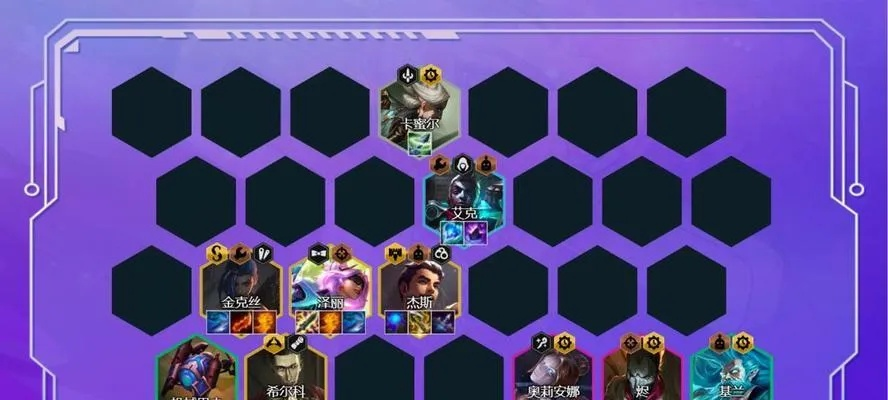 2026云顶S13阵容全指南，从新手速通到大师冲分，附1-3月胜率TOP3