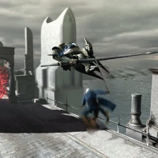 卡普空太细了！《鬼武者：剑之道》不同语言嘴型不同