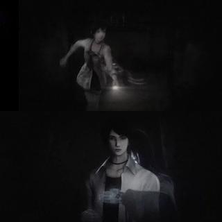 《零红蝶：重制版》被曝为女主穿上安全裤引玩家不满