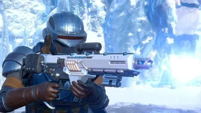 《绝地潜兵2》本月正式移除154GB臃肿版本 新版23G