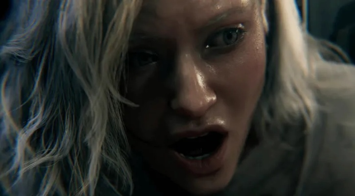 玩家用AI爆改《生化危机9》格蕾丝被嘲讽：性感未必更好