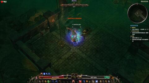 混沌军团中文版终极开荒指南，鲜为人知的军团搭配+隐藏道具全解锁+汉化BUG修复