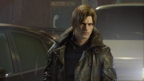 老粉撑起半边天《生化危机：安魂曲》六成玩家超35岁