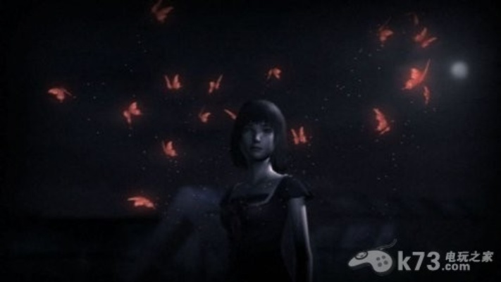 《零红蝶：重制版》被曝为女主穿上安全裤引玩家不满