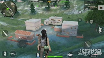 雪盲计划如何稳拿S评级？破解雪盲机制、物资搜刮与组队战术的独家攻略