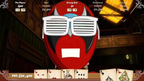 《扑克之夜》正式推出 好评动漫人物休闲扑克