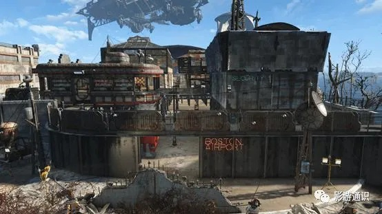 如何构建无死角辐射防御？废土生存抗性堆料+基地设防全指南