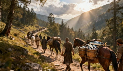 阿尔卑斯经营叙事新体验，覆雪之上模拟传奇