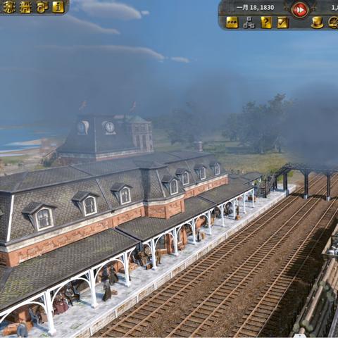 《狂热运输3》：全新实机演示：核心“大亨”机制首度曝光