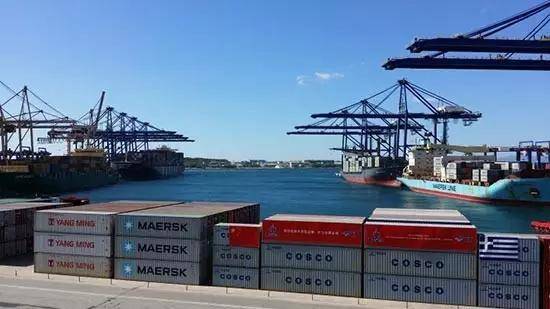 《Docked》正式推出 真实系港口经营模拟