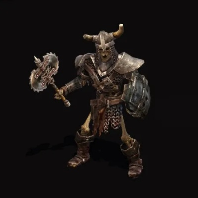 骷髅骑士拳套值得入手吗？从类型定位到热门需求匹配，2026年实战全指南