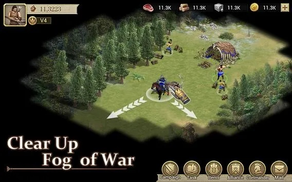 Empires（帝国类）游戏称霸秘籍，匹配热门需求的全阶段实战攻略