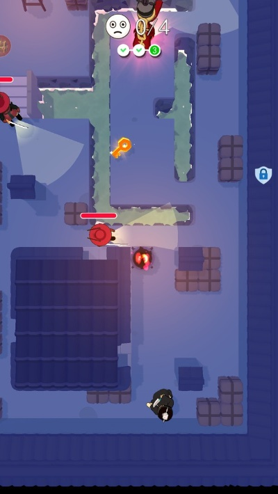 泡泡火枪手胜率上不去？2026独家道具搭配+地图走位实战攻略，看完直接上钻石