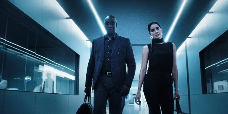 《控制：共振》确认无招架机制 杰西仅客串不可操控