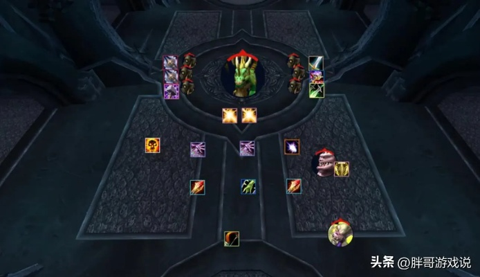 WLK怀旧服ICC怎么速通？2026年开荒必看的职业排名与BOSS细节