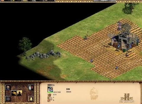 独家拆解帝国时代2征服者4大战役类型，匹配全阶段玩家的通关玩法指南