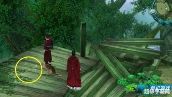 仙剑5独家深度全攻略，新手开荒避坑、BOSS速通、全隐藏收集，解锁完美结局