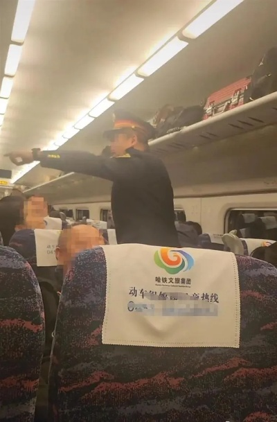 高铁一等座4元二等座8元 12306回应：不是故障