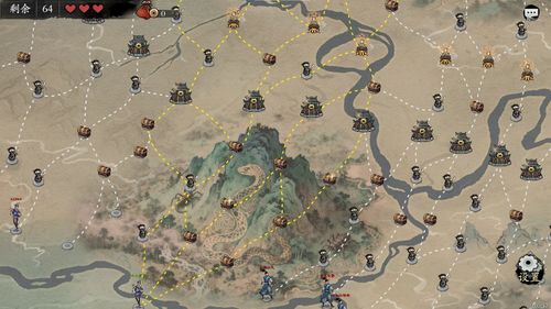 策略肉鸽新体验：《背包闯江湖》亮相Steam新品节，试玩版现已免费开放