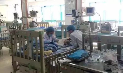 工人用嘴清理油管误吸柴油:现大面积白肺直接进ICU