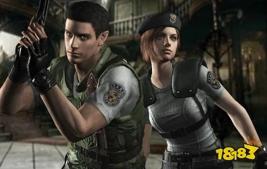 《生化危机10》开发已启动六年并经历重启 预计2029年发售